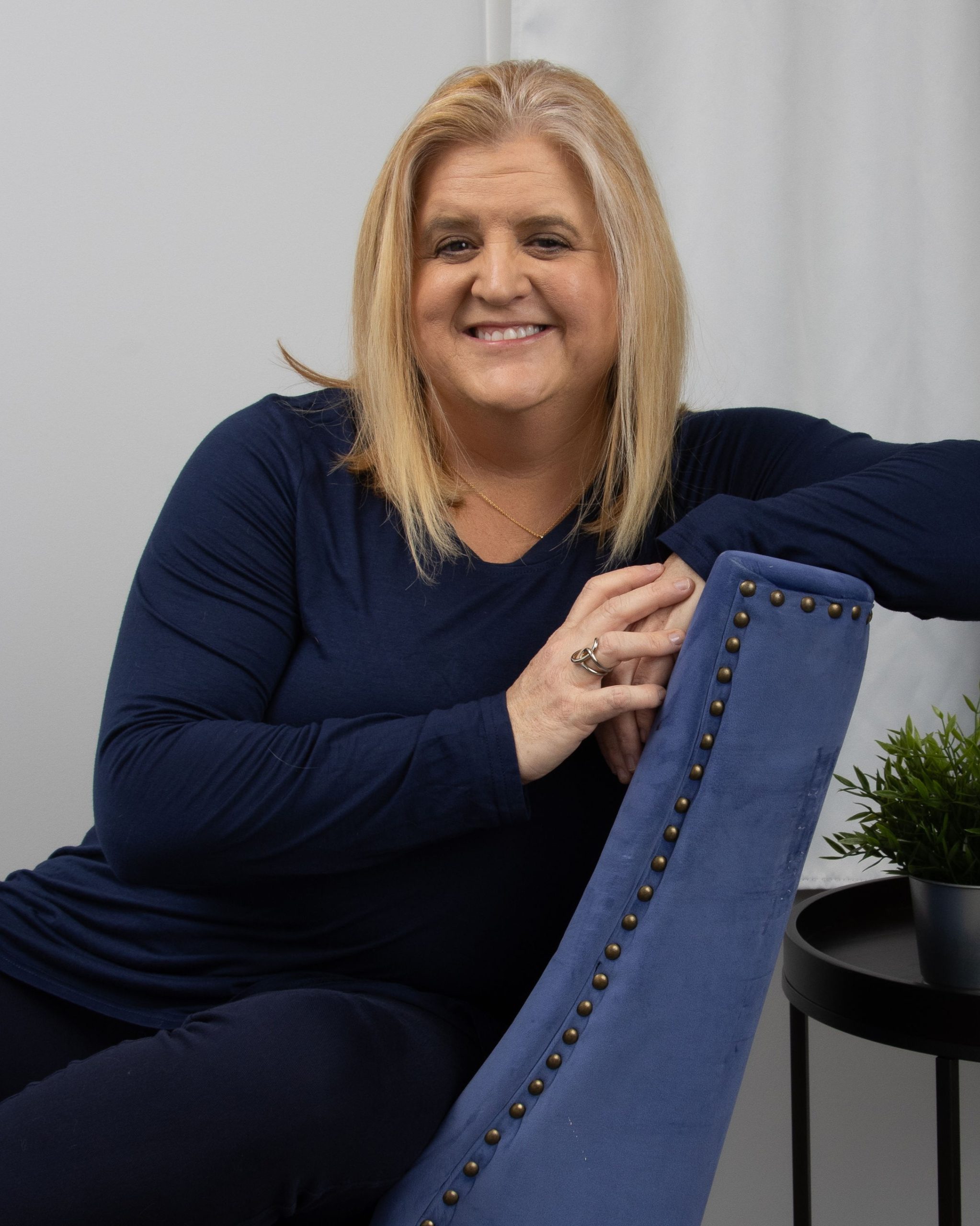 Michelle Norton Thrive Family Services