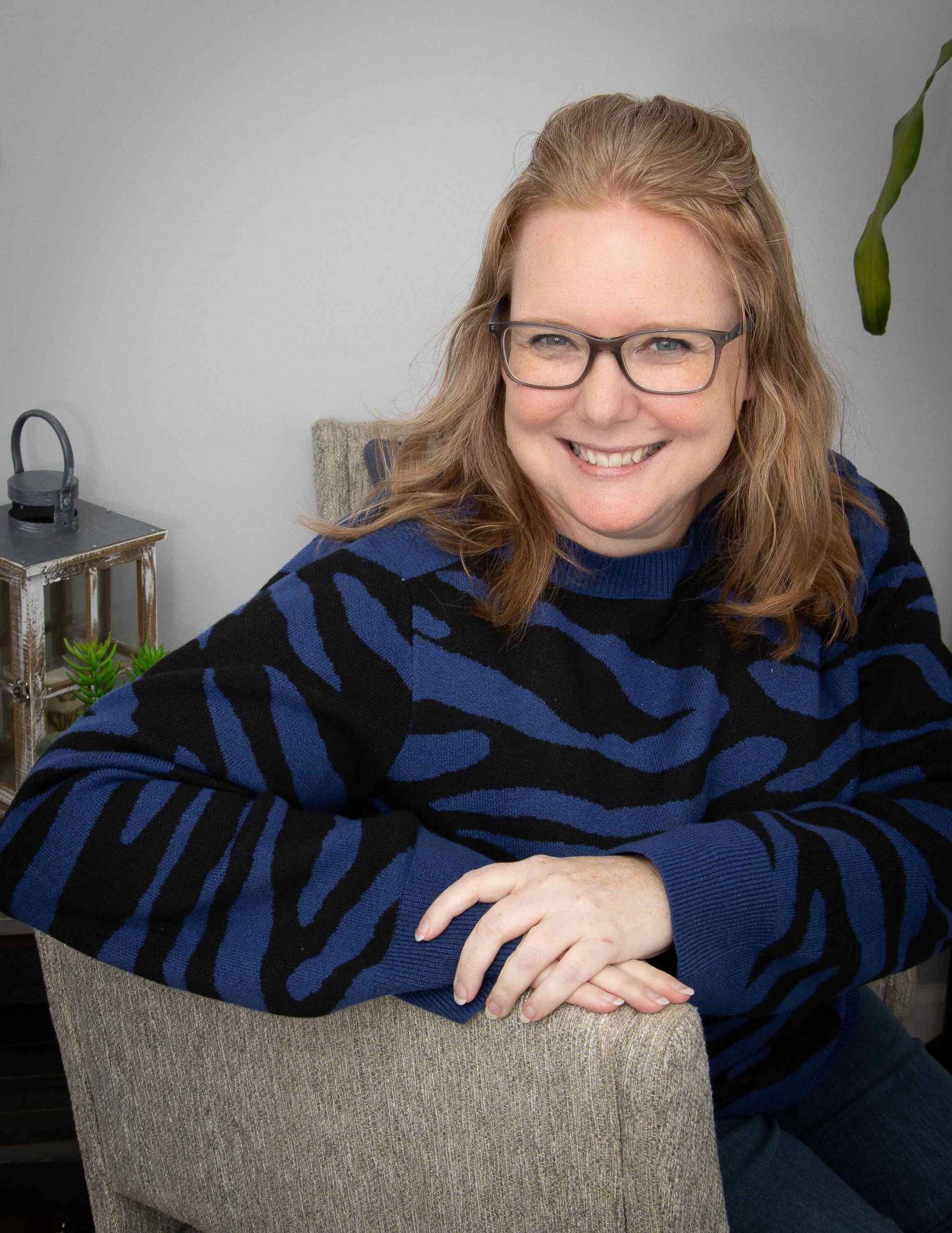 Amanda Raih - Thrive Family Services