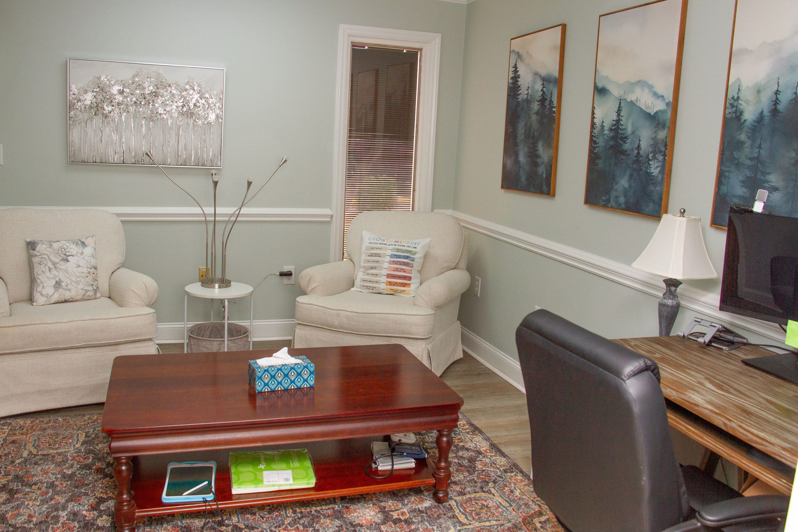 Thrive Family Services